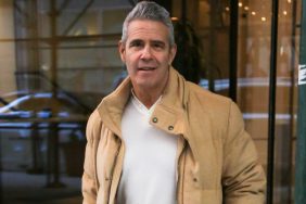 Andy Cohen