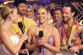 Ariana Madix on Dancing With the Stars