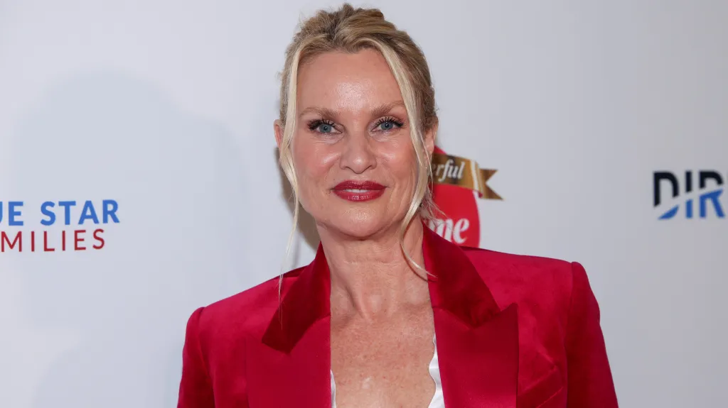 Nicollette Sheridan