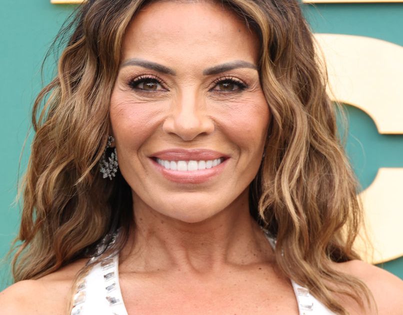 Dolores Catania - Reality Tea