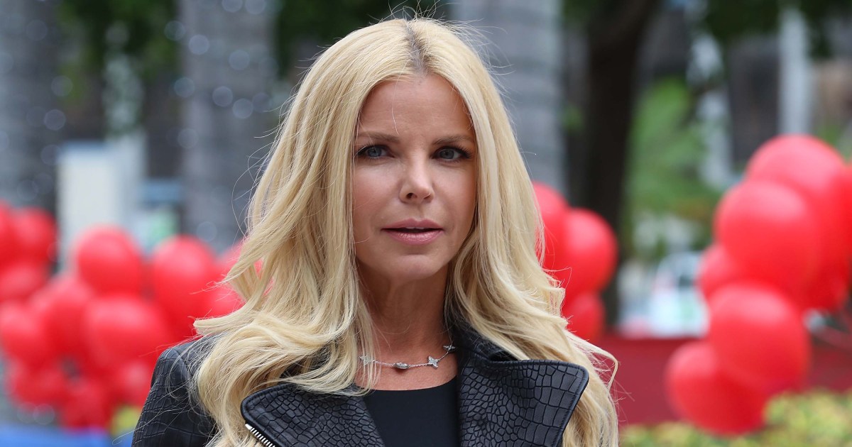 Alexia Echevarria - Reality Tea