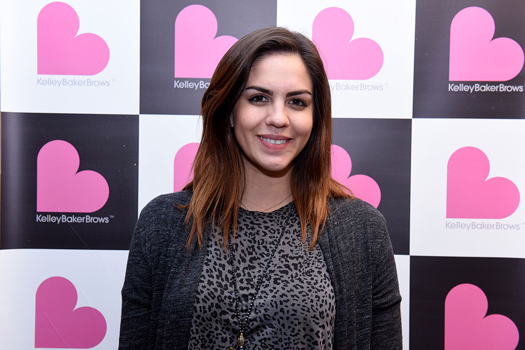 Katie Maloney - Reality Tea