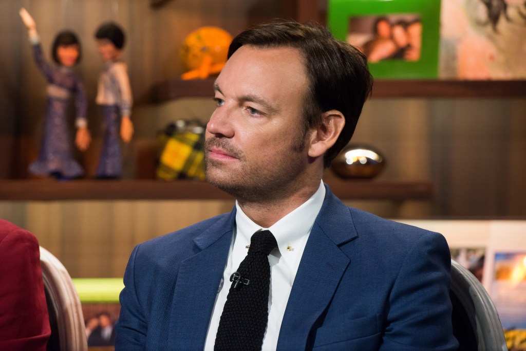 Whitney Sudler-Smith - Reality Tea