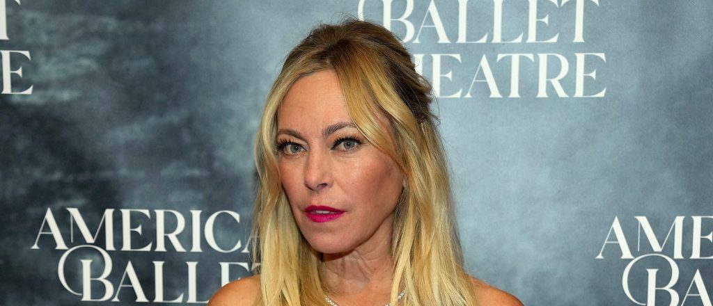 Sutton Stracke’s Worst Moments On RHOBH Sutton Stracke’s Worst Moments On RHOBH