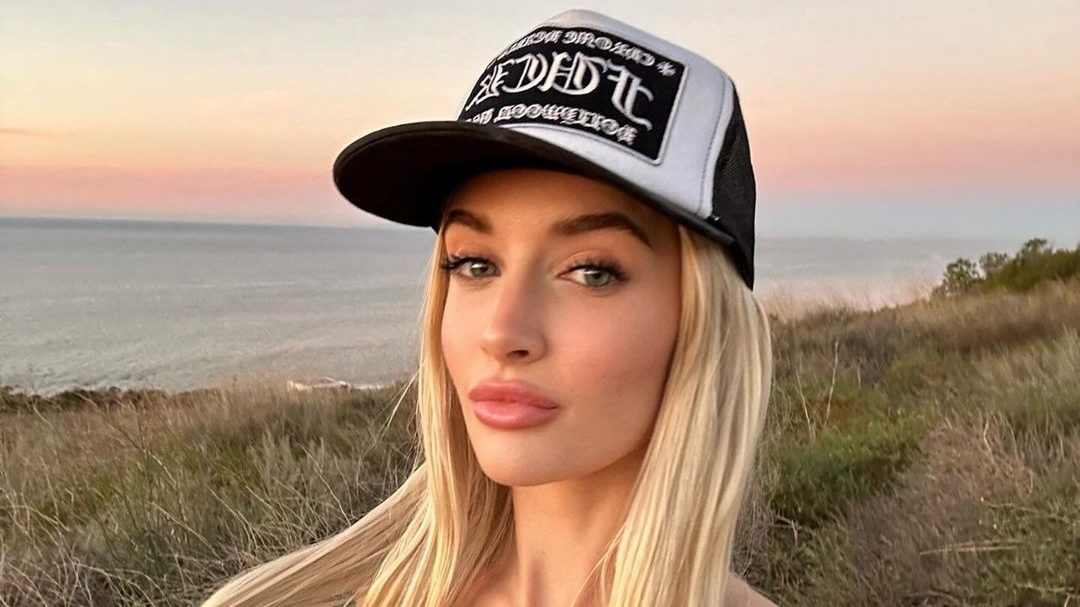 Charlie Sheen and Denise Richards' Daughter Sami Gets a Boob Job