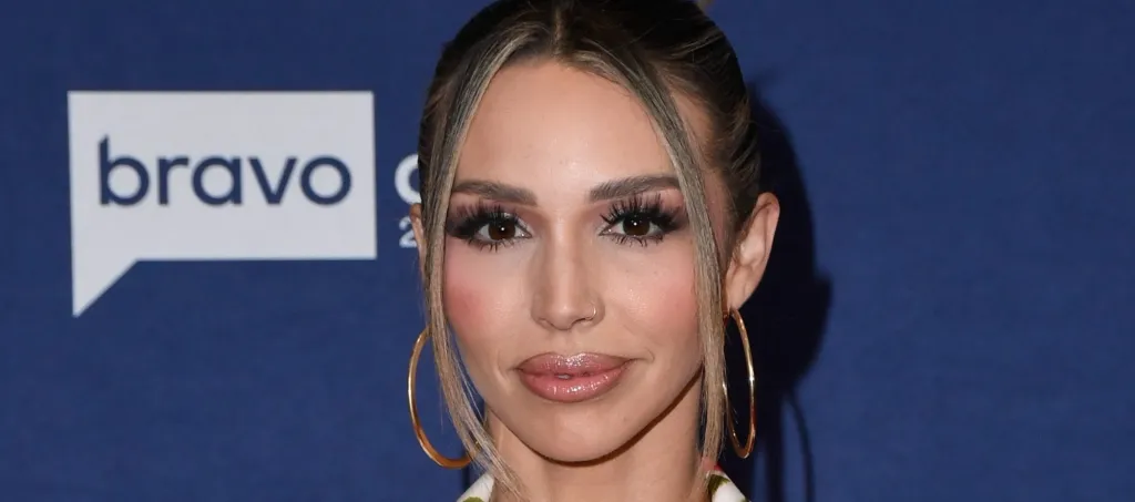 Times When Scheana Shay Was a Bad Friend Times When Scheana Shay Was a Bad Friend