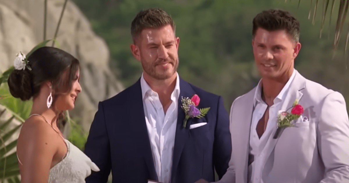 Bachelor Nation Stars Who Got Married in 2023