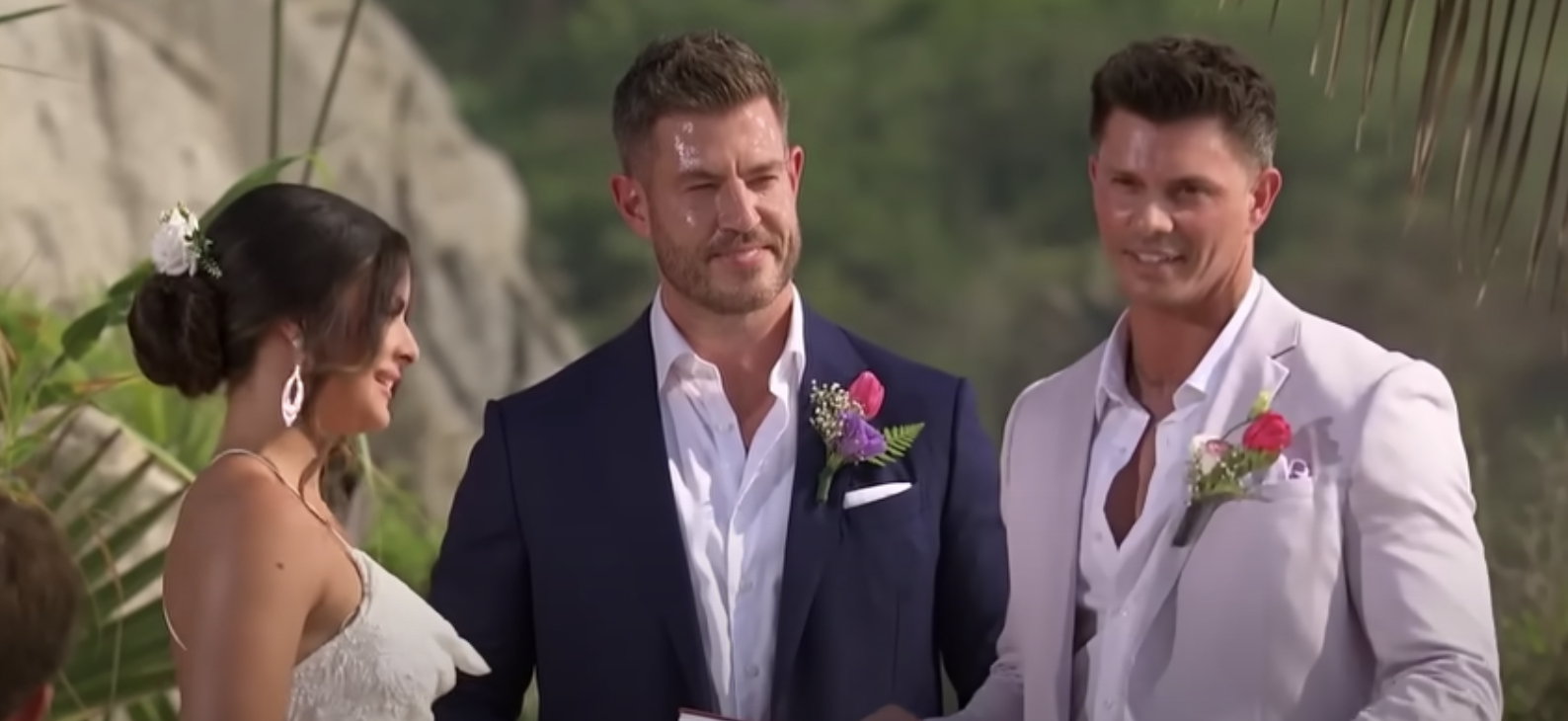 Bachelor Nation Stars Who Got Married in 2023