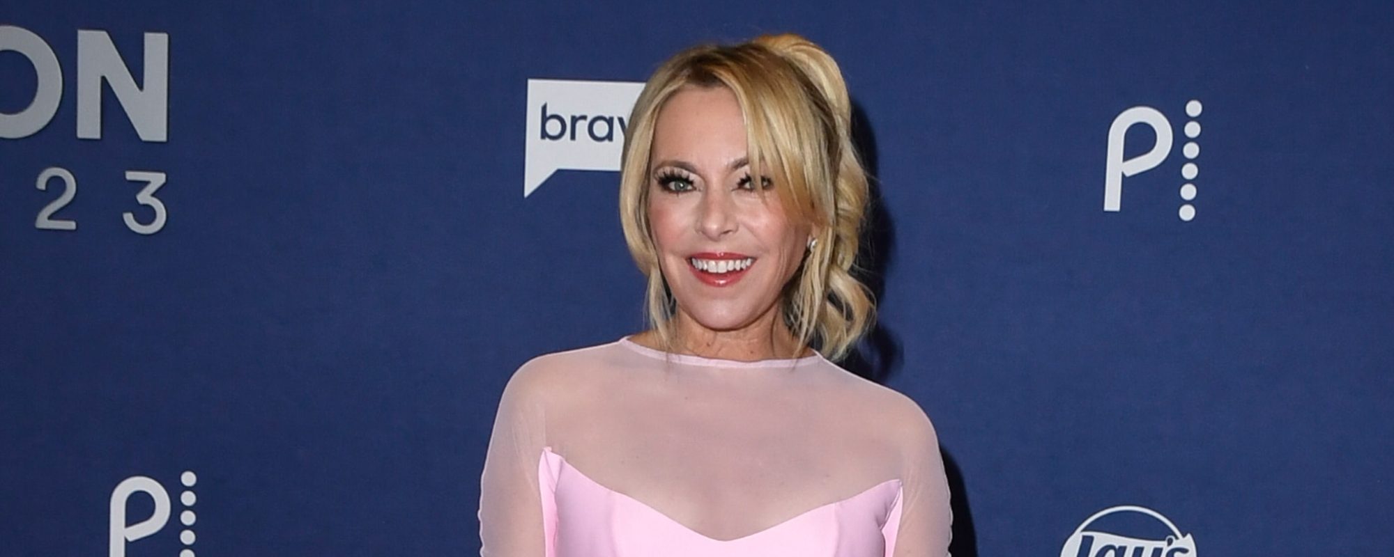 Why Sutton Stracke Isn’t Cut Out For The Real Housewives