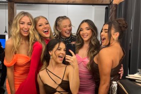 Dance Moms reunion