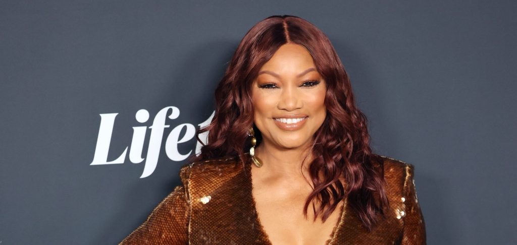 Garcelle Beauvias