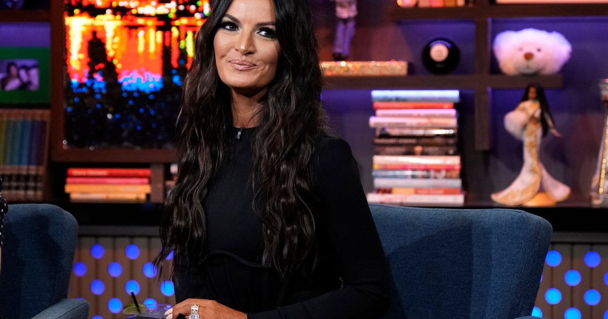 Lisa Barlow’s Son Jack Hospitalized During Mormon Mission in Colombia