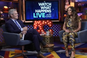 Andy Cohen and Dolores Catania on Watch What Happens Live