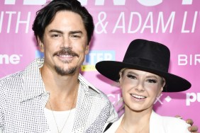 Tom Sandoval and Ariana Madix