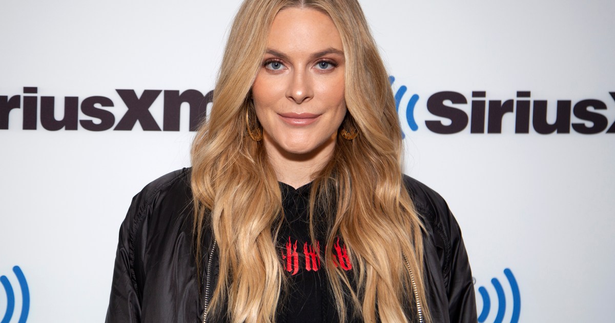 Leah McSweeney Reveals She’s on OnlyFans - Reality Tea