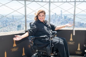 Abby Lee Miller