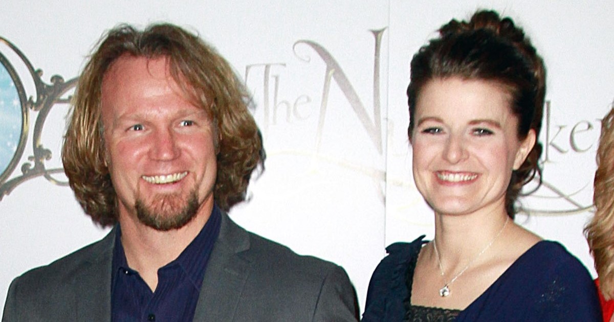 Sister Wives’ Kody Brown Admits Sabotaging Marriage to Robyn