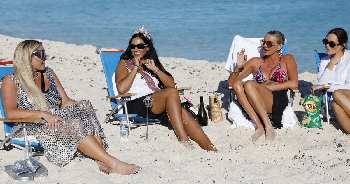 Real Housewives of Salt Lake City Season 4, Episode 15