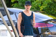 Tom Sandoval