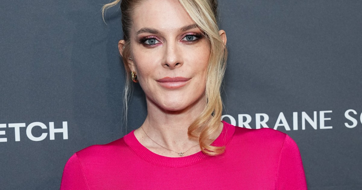 RHONY Alum Leah McSweeney on ‘Horrible’ Relapse Reality Tea