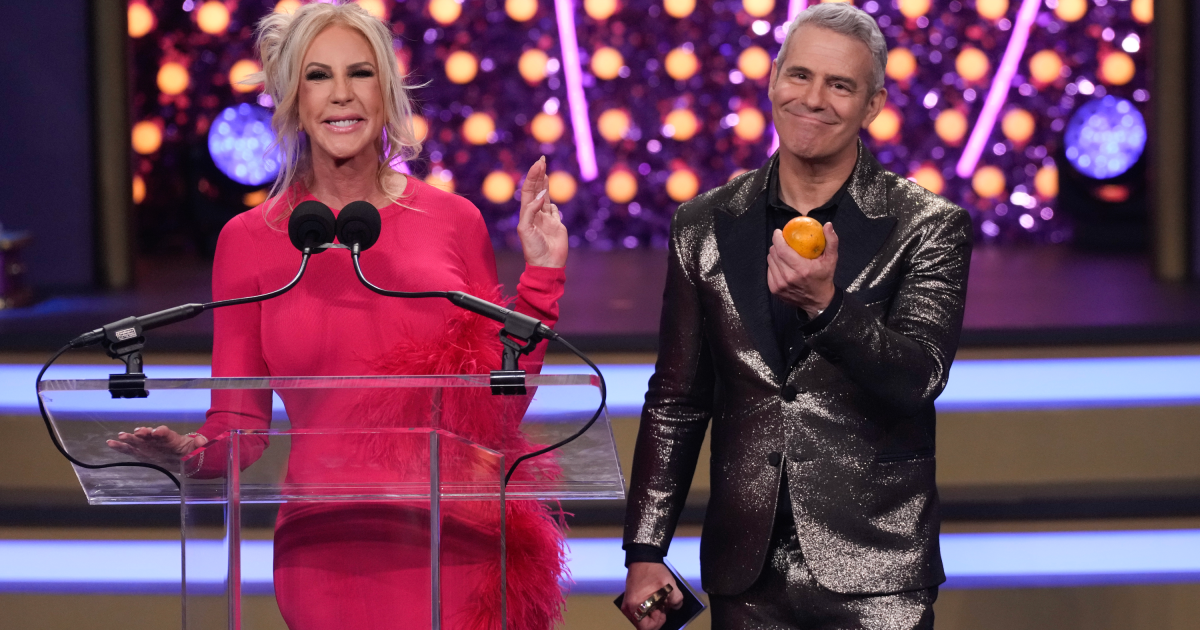 Reality-TV Archives - Page 466 of 472 - Reality Tea