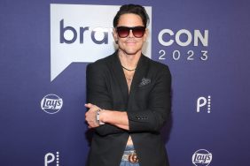 Tom Sandoval at BravoCon 2023