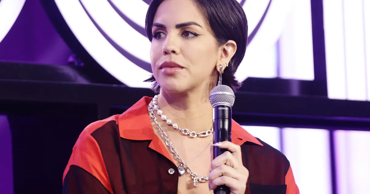 Katie Maloney Discusses Aspect of Tom Schwartz’s Romance With