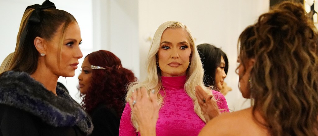 Real Housewives of Beverly Hills Season 13, Episode 7 recap