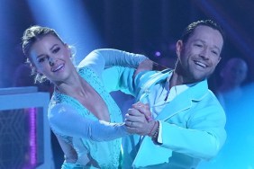 Ariana Madix and Pasha Pashkov on Dancing with the Stars