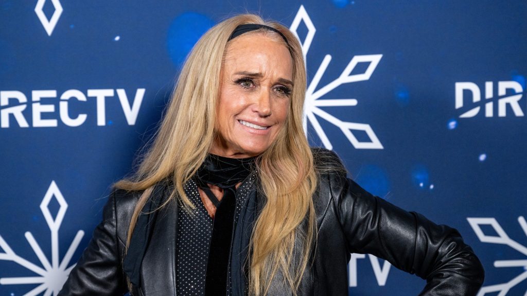 Kim Richards