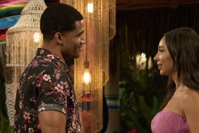 Bachelor in Paradise Season 9 finale recap