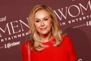 Kathy Hilton
