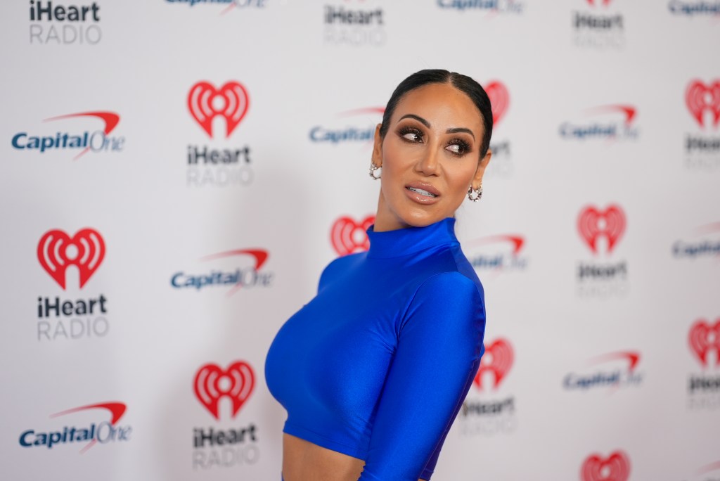 Melissa Gorga