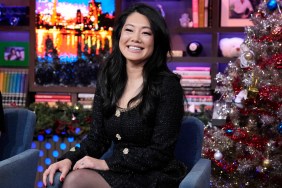 Crystal Kung Minkoff on WWHL