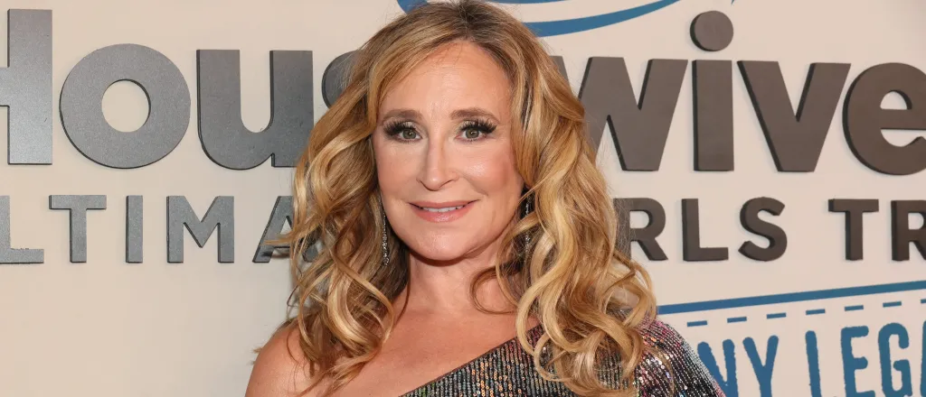 Sonja Morgan