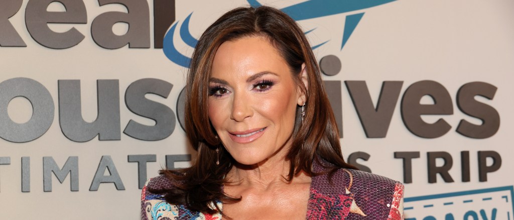 Luann de Lesseps