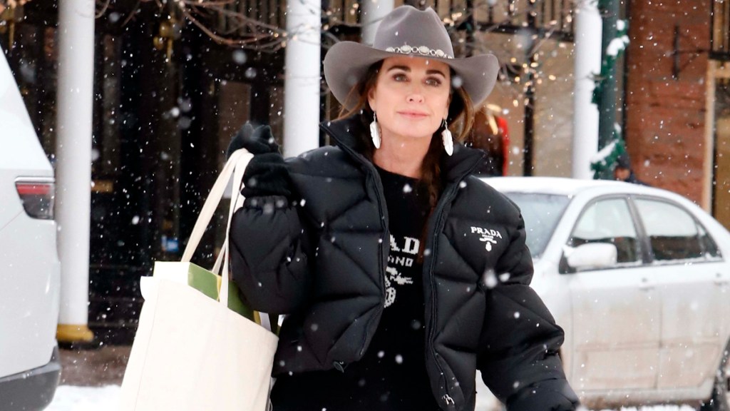 Kyle Richards