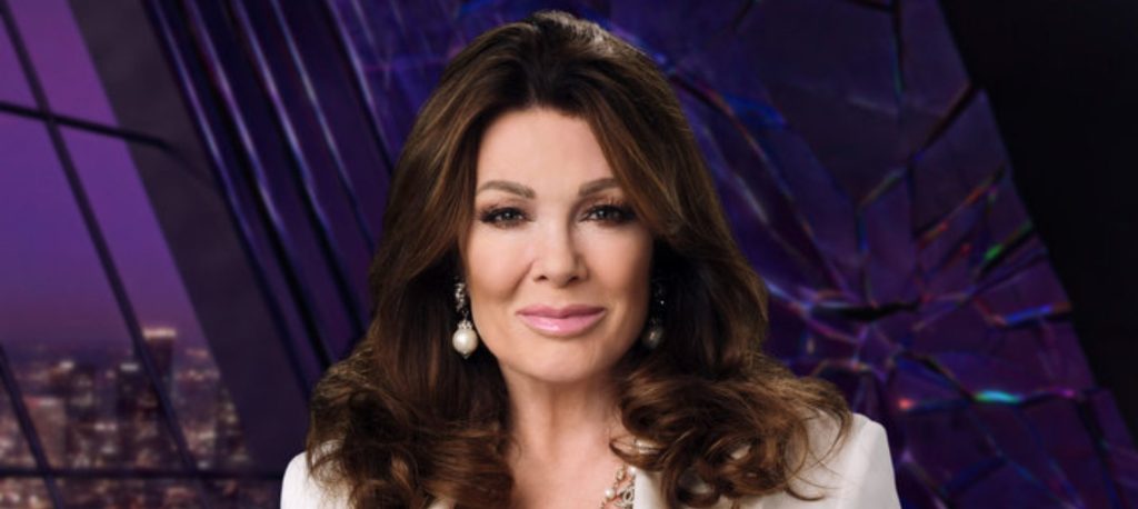 LISA VANDERPUMP