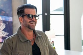 Johnny Bananas in House of Villains Episode 9