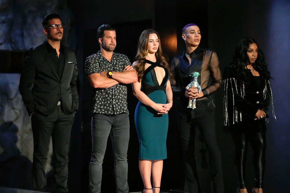 House of Villains Episode 8 recap