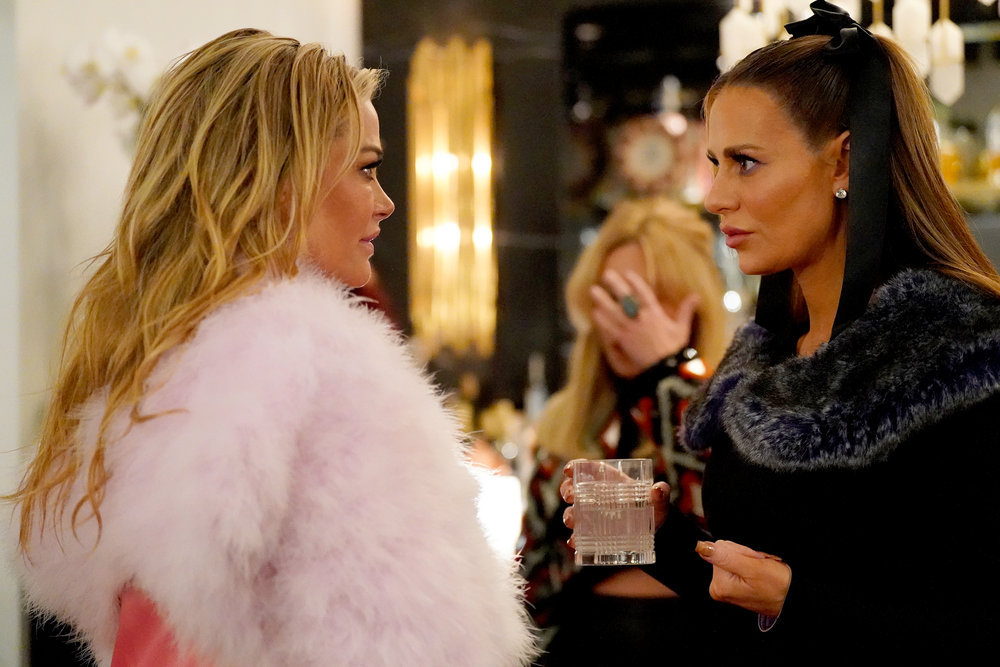 Real Housewives of Beverly Hills Season 13, Episode 9 recap