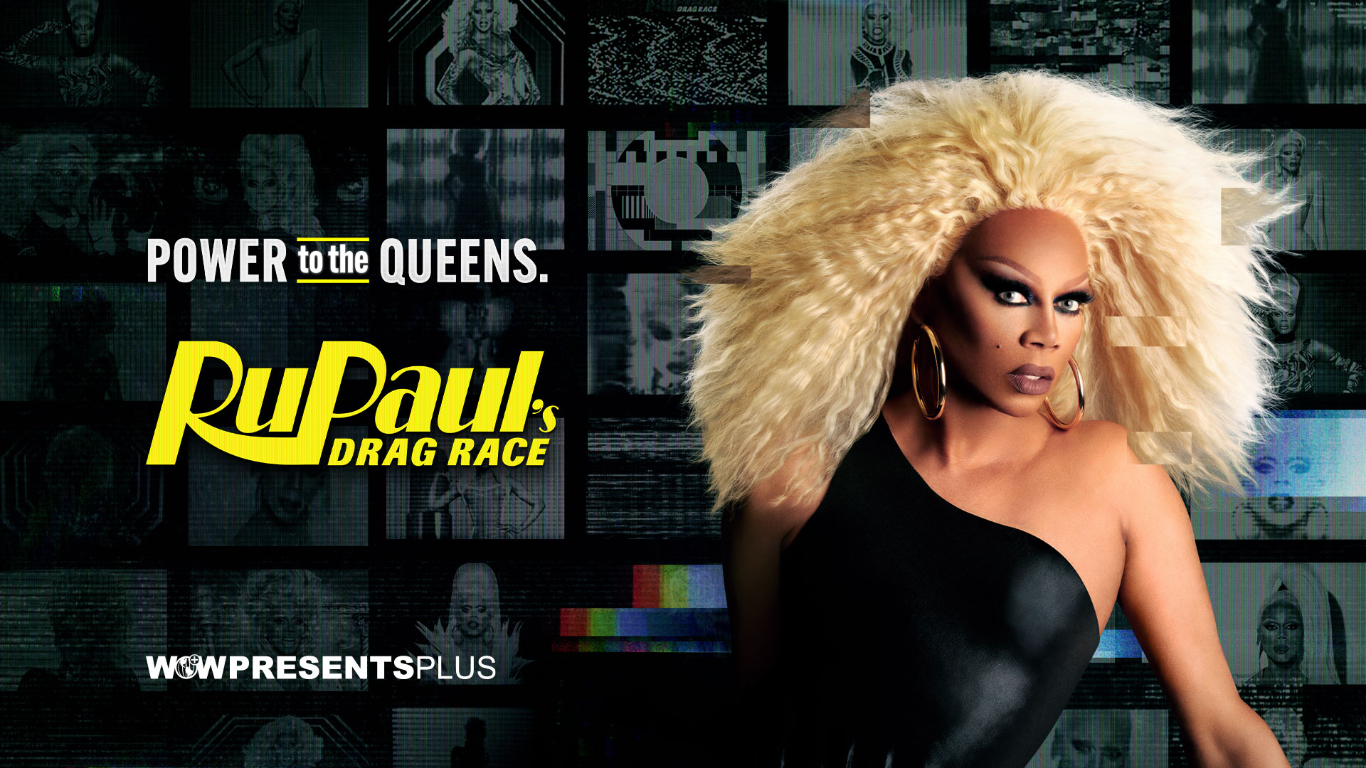 RuPaul's Drag Race UK lineup: Meet the glamorous series 5 Queens