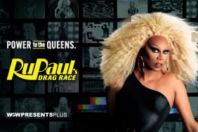 RuPaul's Drag Race