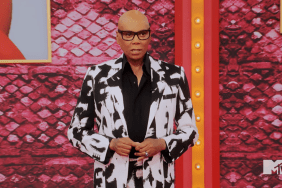 RuPaul in the RuPaul's Drag Race Season 16 trailer