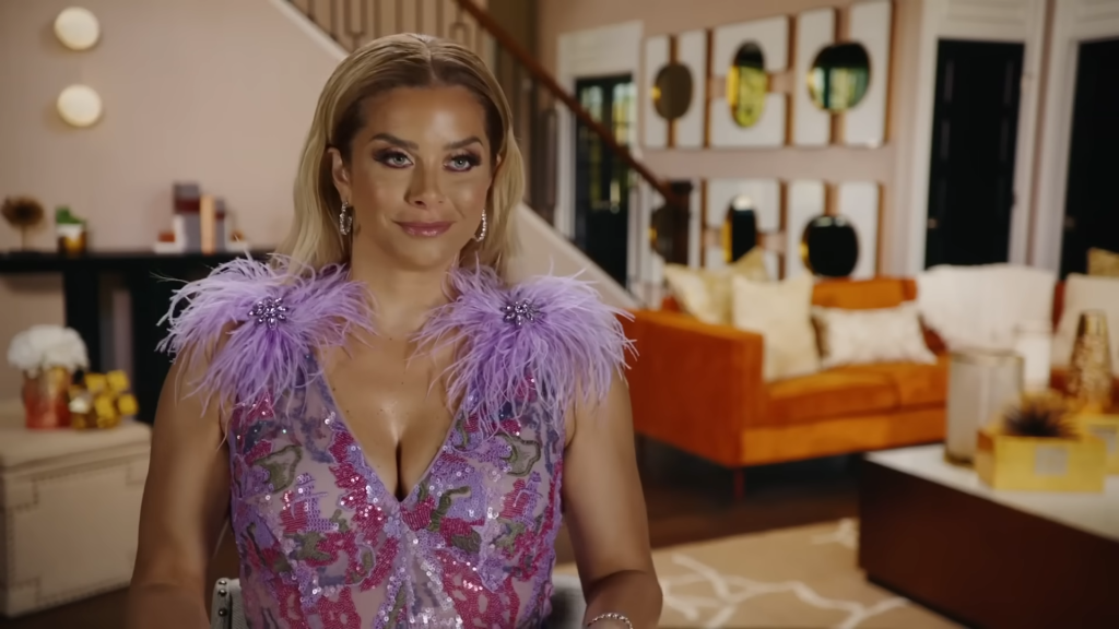 Real Housewives of Potomac Season 8, Episode 7