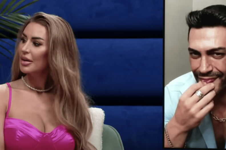 Yohan Geronimo Archives - Reality Tea