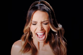 Scheana Shay in the Vanderpump Rules Season 11 trailer