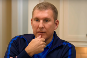 Todd Chrisley