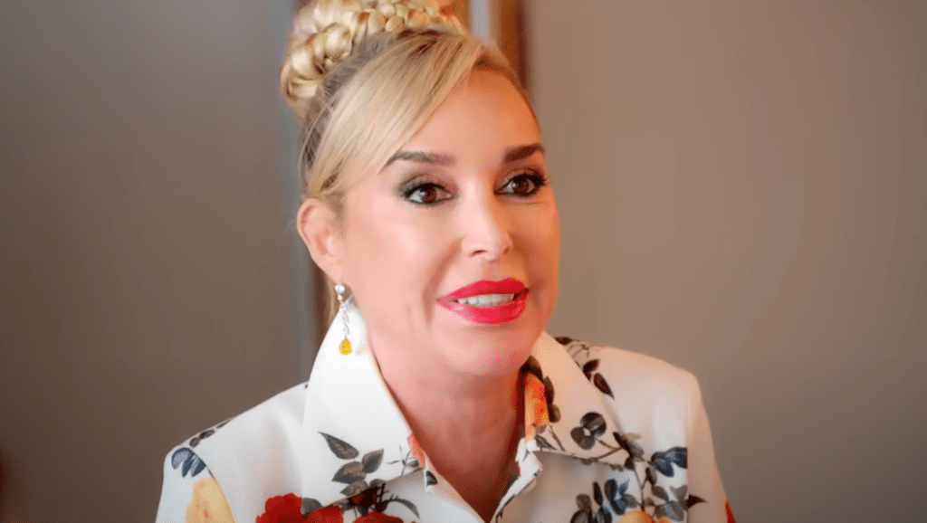 Marysol Patton in The Real Housewives of Miami Season 6 midseason trailer