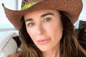 Kyle Richards